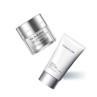 SKINLANE 肌侶