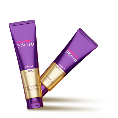 Fortro 賦強