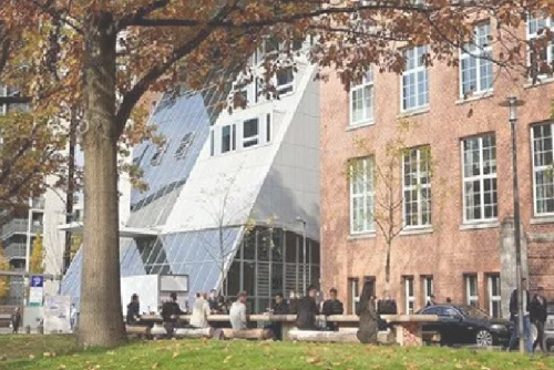 德國(guó)漢堡工業(yè)大學(xué)